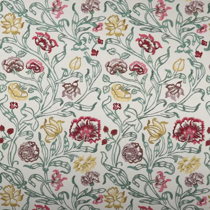 Nina campbell fabric montsoreau 47 product detail