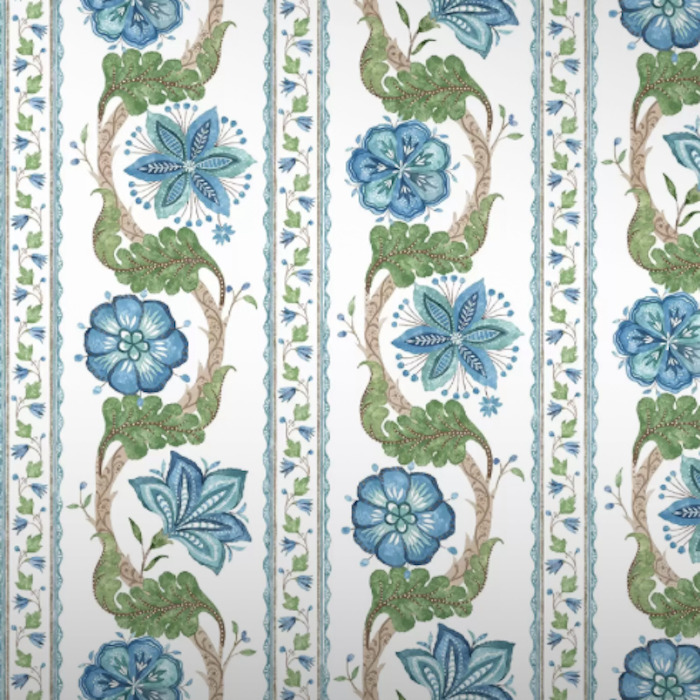Nina campbell fabric montsoreau 53 product detail