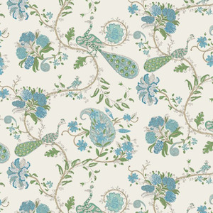 Nina campbell fabric parvani 21 product detail
