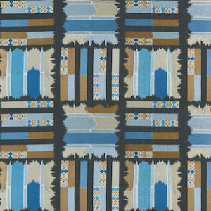 Nina campbell fabric parvani 16 product detail