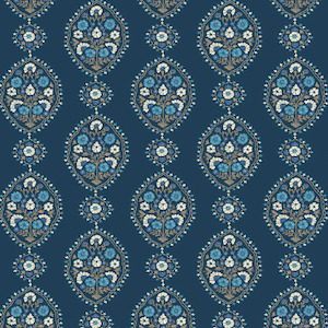 Nina campbell fabric parvani 12 product detail