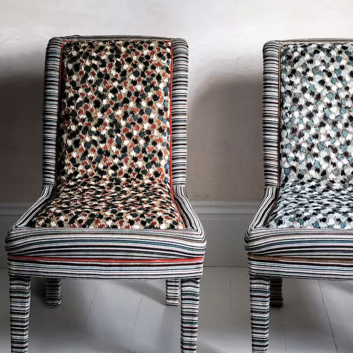 Framlingham fabric product detail