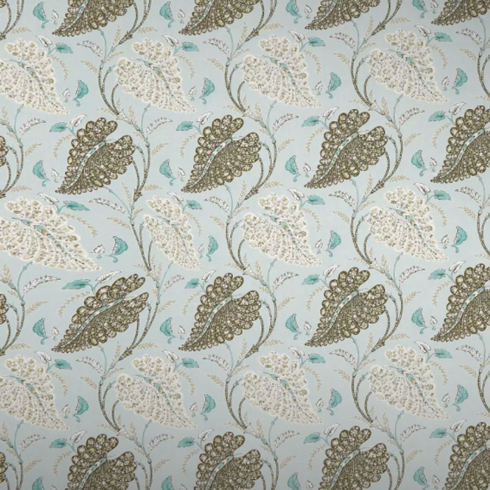 Nina campbell fabric woodbridge 18 product detail