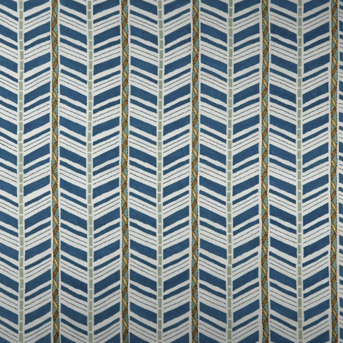 Nina campbell fabric woodbridge 27 product detail