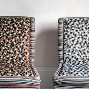 Nina campbell fabric wickham collection product listing