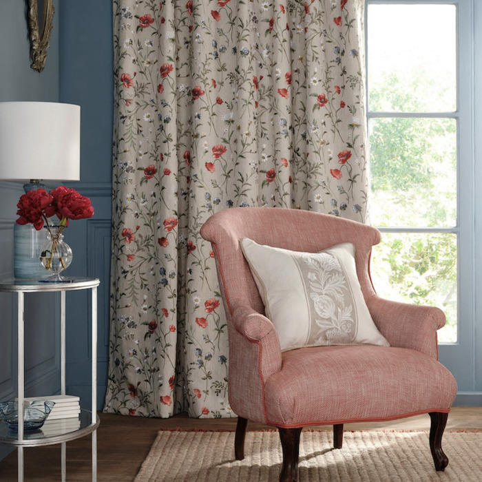 Snowshill fabric product detail