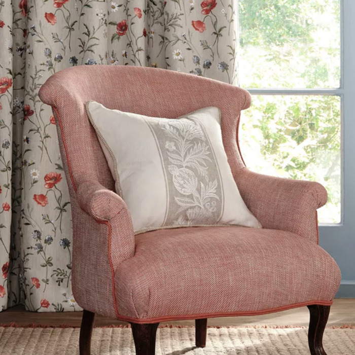 Cerney fabric product detail