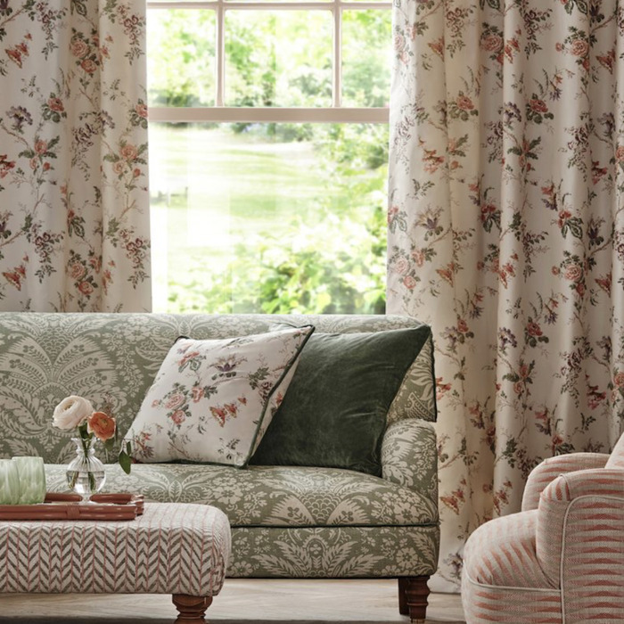 Boscobel fabric product detail