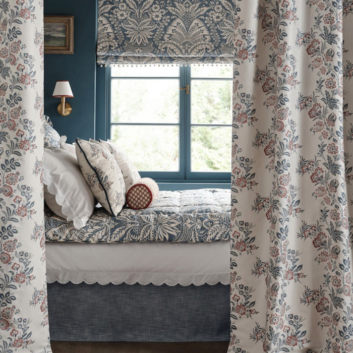 Bibury fabric product detail