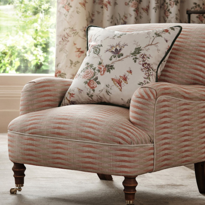 Kingham fabric product detail