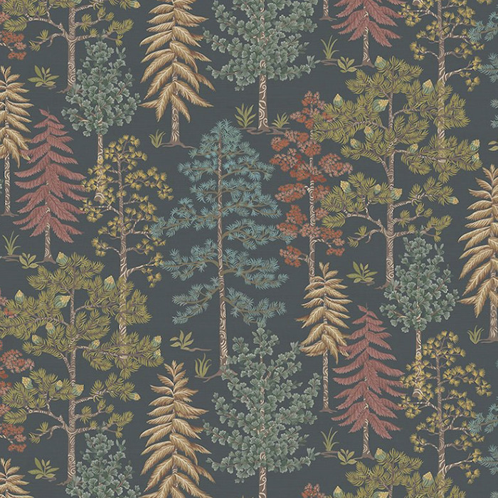 Osborne and little wallpaper ananda 1 product detail