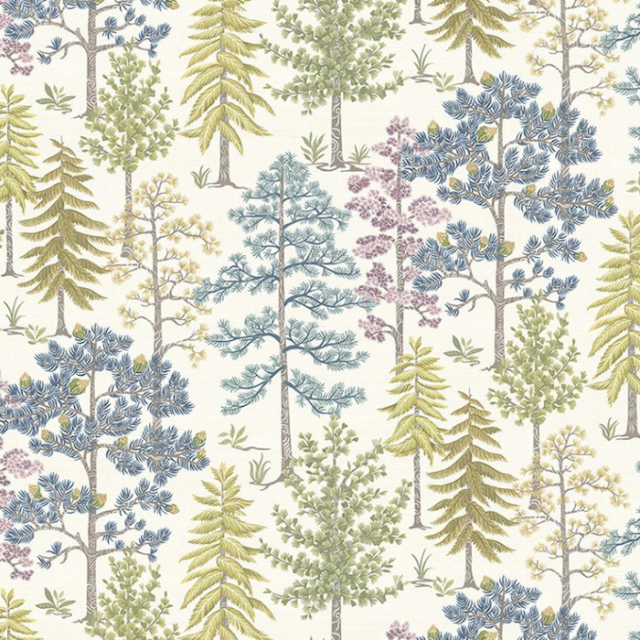 Osborne and little wallpaper ananda 3 product detail