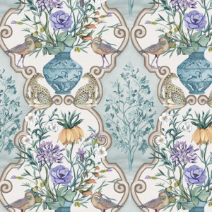 Osborne and little wallpaper ananda 4 product listing