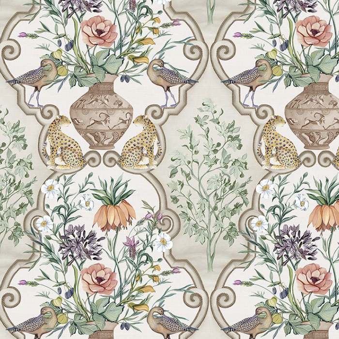 Osborne and little wallpaper ananda 5 product detail
