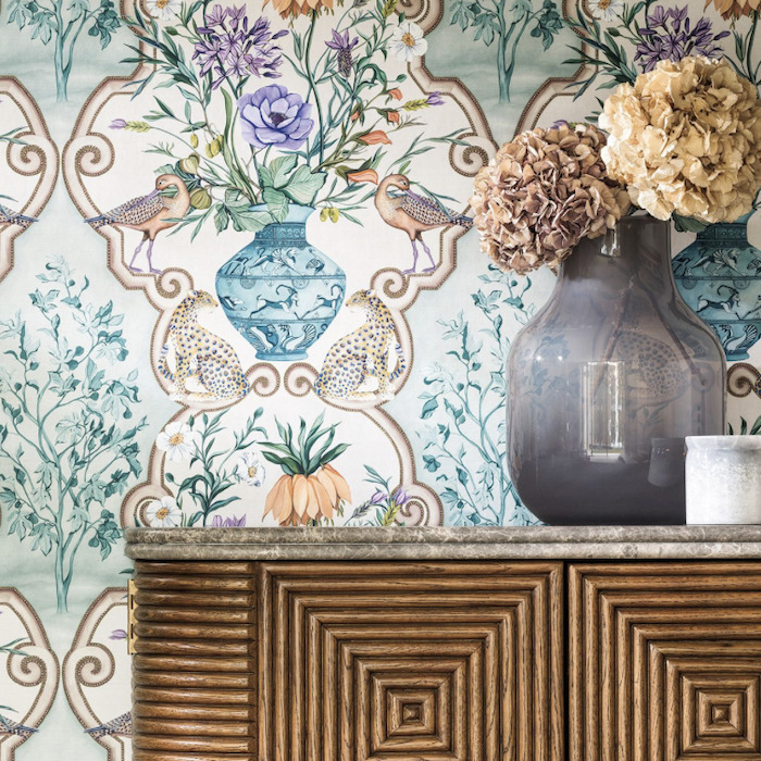 Sundara wallpaper product detail