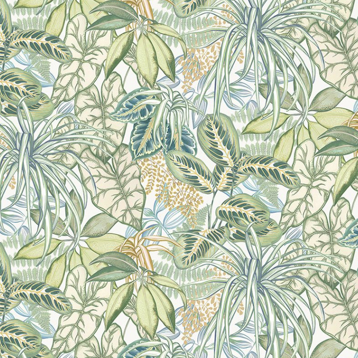 Osborne and little wallpaper ananda 9 product detail