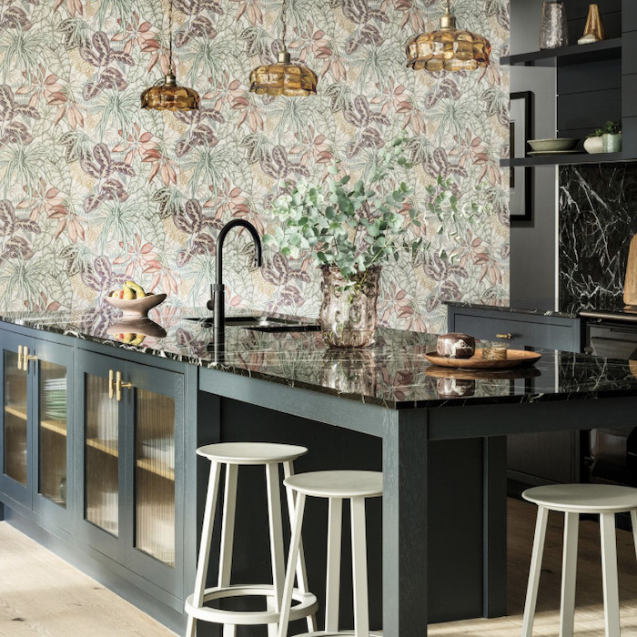 Hothouse wallpaper product detail