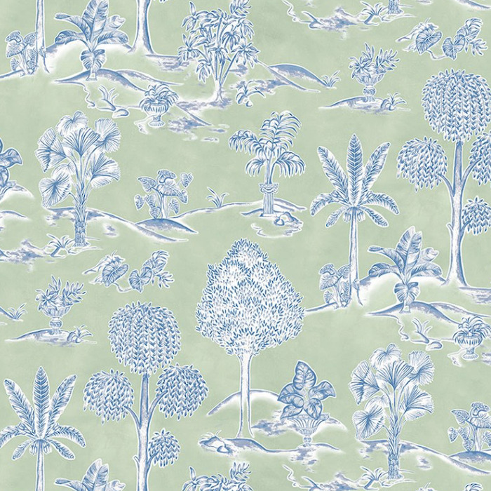 Osborne and little wallpaper ananda 11 product detail