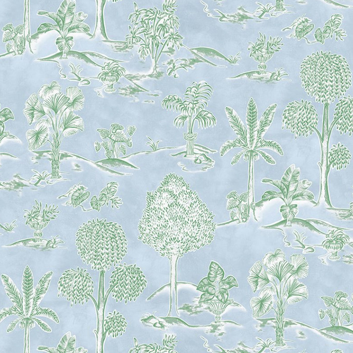 Osborne and little wallpaper ananda 12 product detail