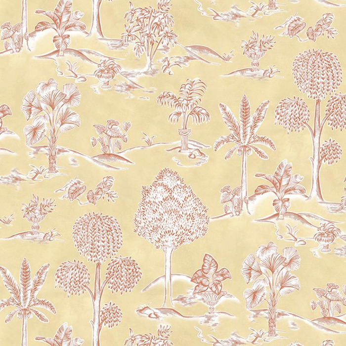 Osborne and little wallpaper ananda 13 product detail