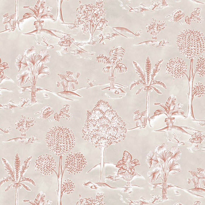 Osborne and little wallpaper ananda 14 product detail
