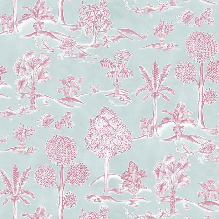 Osborne and little wallpaper ananda 15 product detail