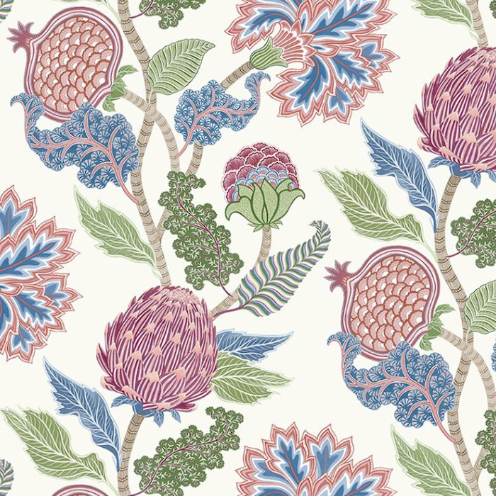 Osborne and little wallpaper ananda 16 product detail