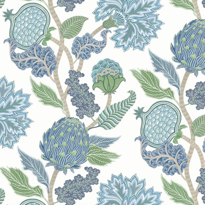 Osborne and little wallpaper ananda 17 product detail