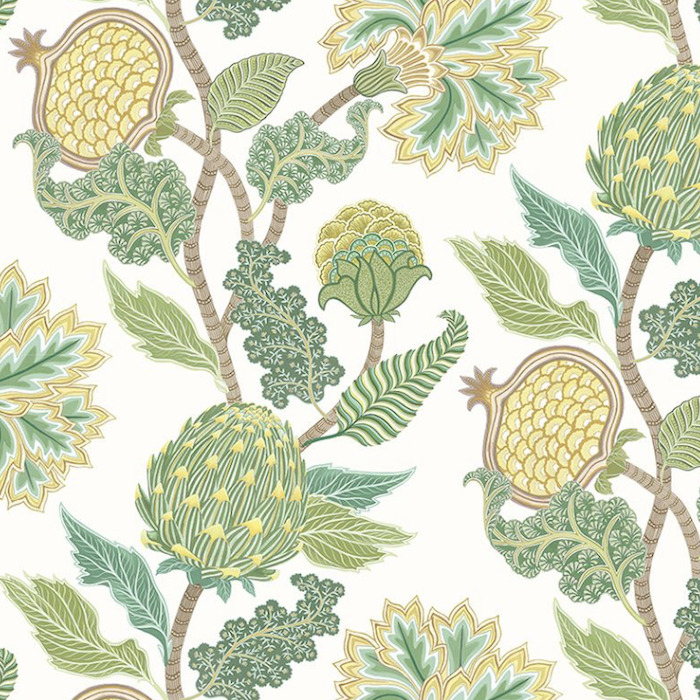 Osborne and little wallpaper ananda 18 product detail