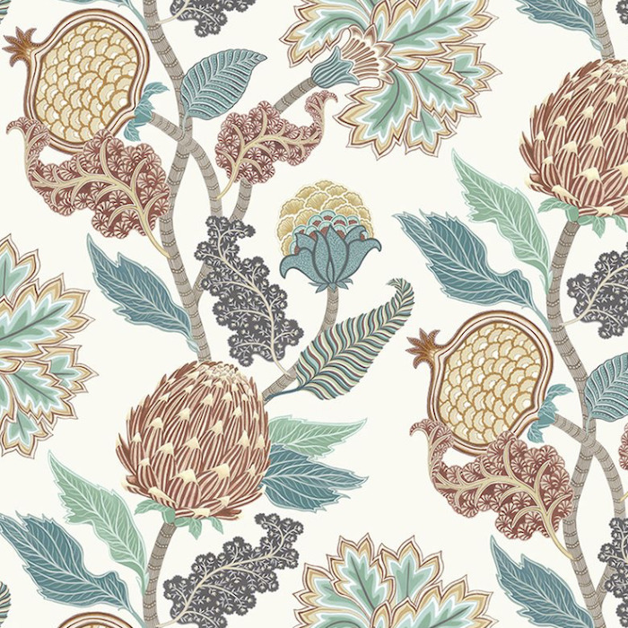Osborne and little wallpaper ananda 19 product detail