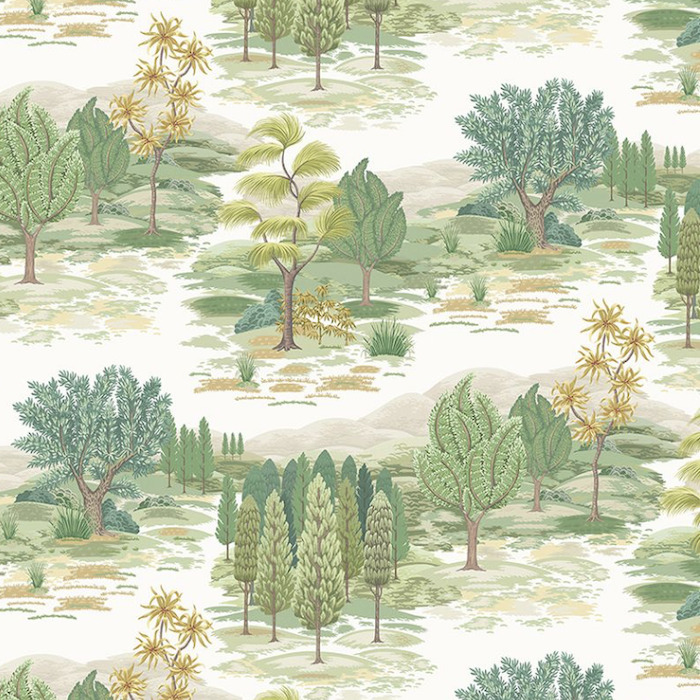 Osborne and little wallpaper ananda 21 product detail