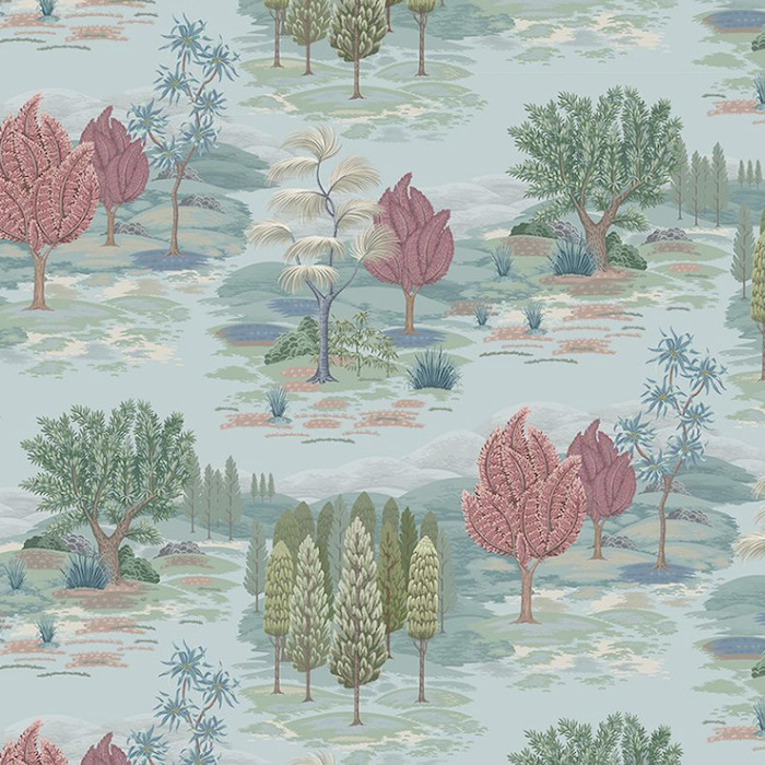 Osborne and little wallpaper ananda 22 product detail