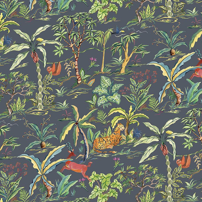 Osborne and little wallpaper ananda 24 product detail