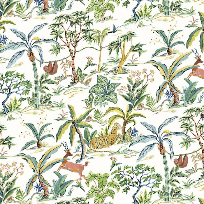Osborne and little wallpaper ananda 25 product detail