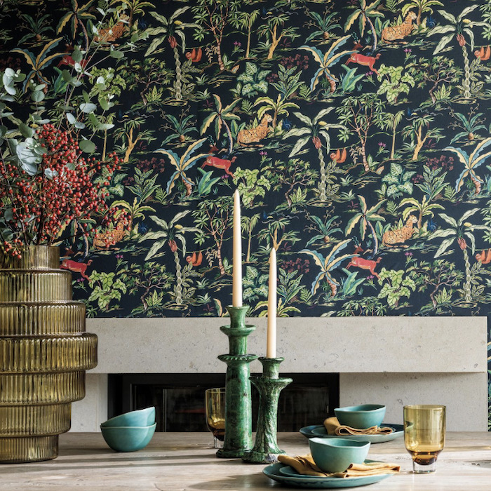 Salento wallpaper product detail