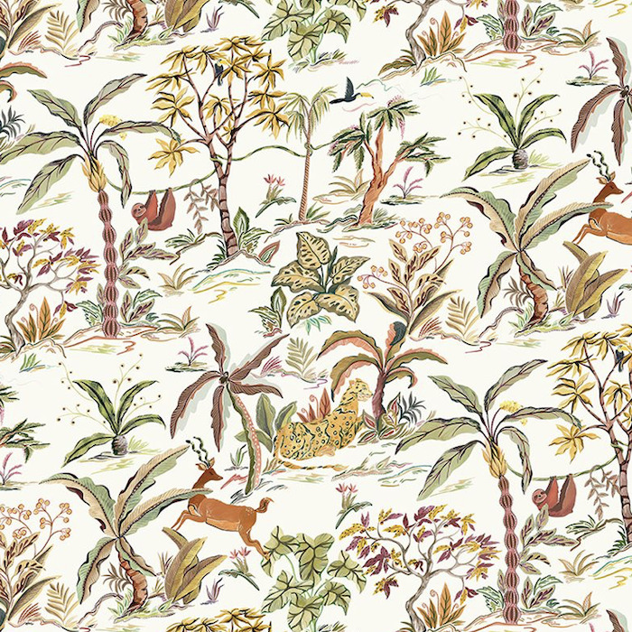 Osborne and little wallpaper ananda 26 product detail