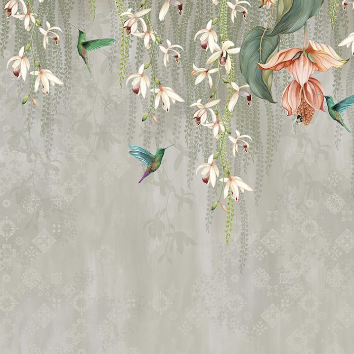 Osborne and little wallpaper ananda 27 product detail
