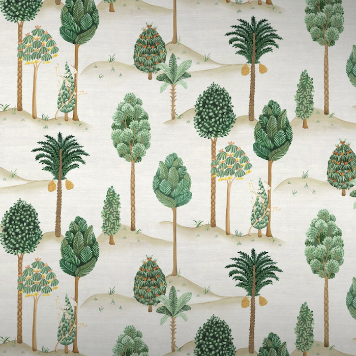 Osborne and little wallpaper byzance 3 product detail