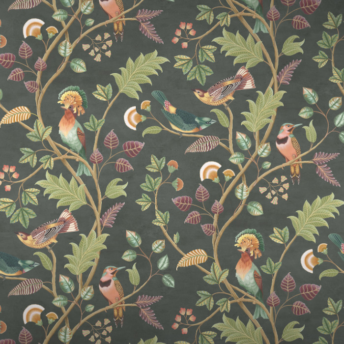 Osborne and little wallpaper byzance 6 product detail