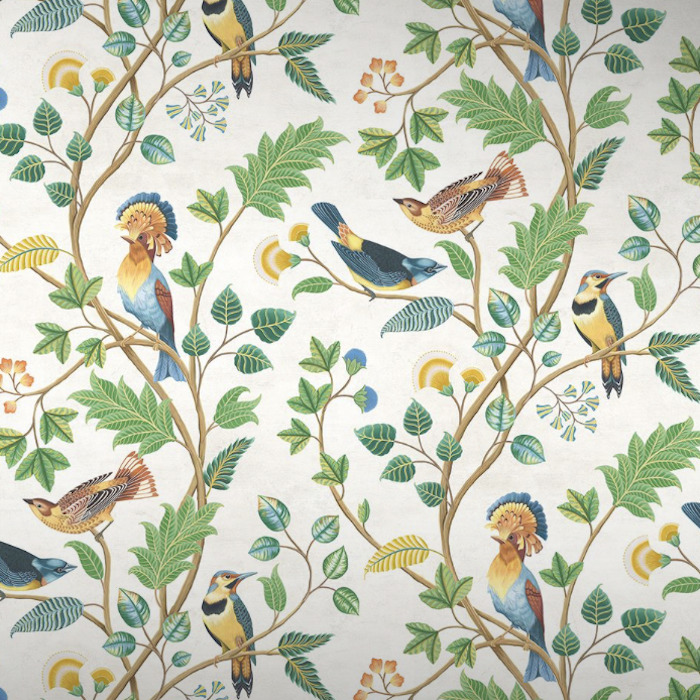 Osborne and little wallpaper byzance 8 product detail