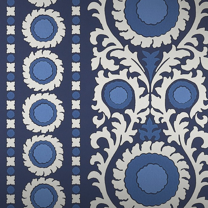 Osborne and little wallpaper byzance 12 product detail