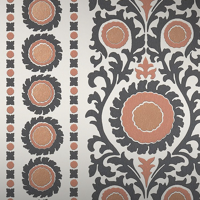 Osborne and little wallpaper byzance 14 product detail