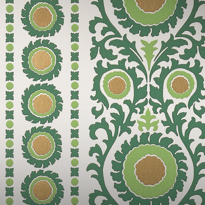 Osborne and little wallpaper byzance 15 product detail