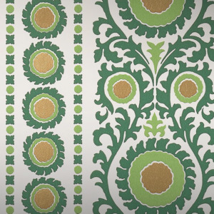 Osborne and little wallpaper byzance 15 product listing