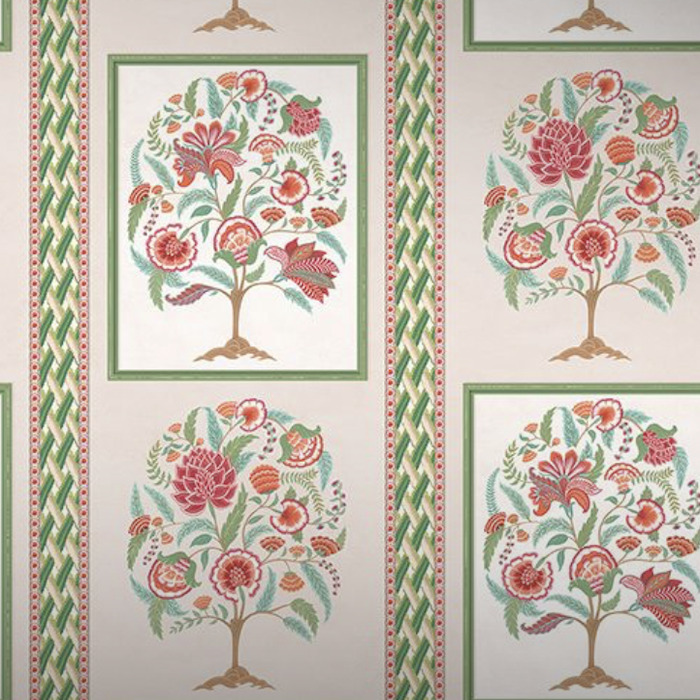 Osborne and little wallpaper byzance 18 product detail