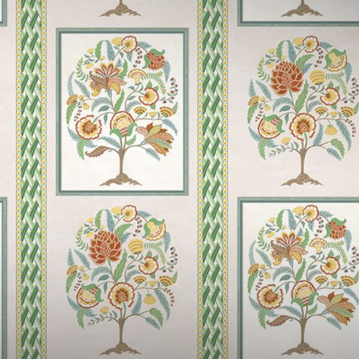 Osborne and little wallpaper byzance 19 product detail