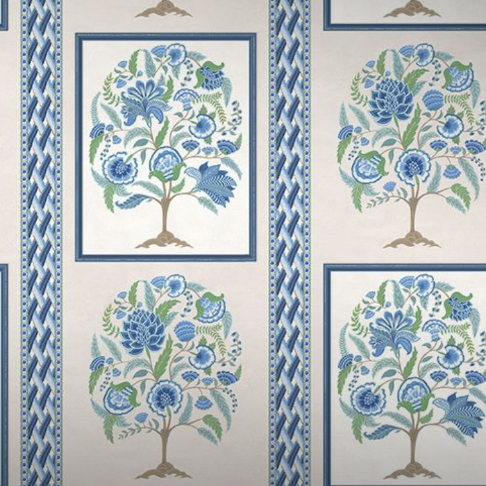 Osborne and little wallpaper byzance 20 product detail