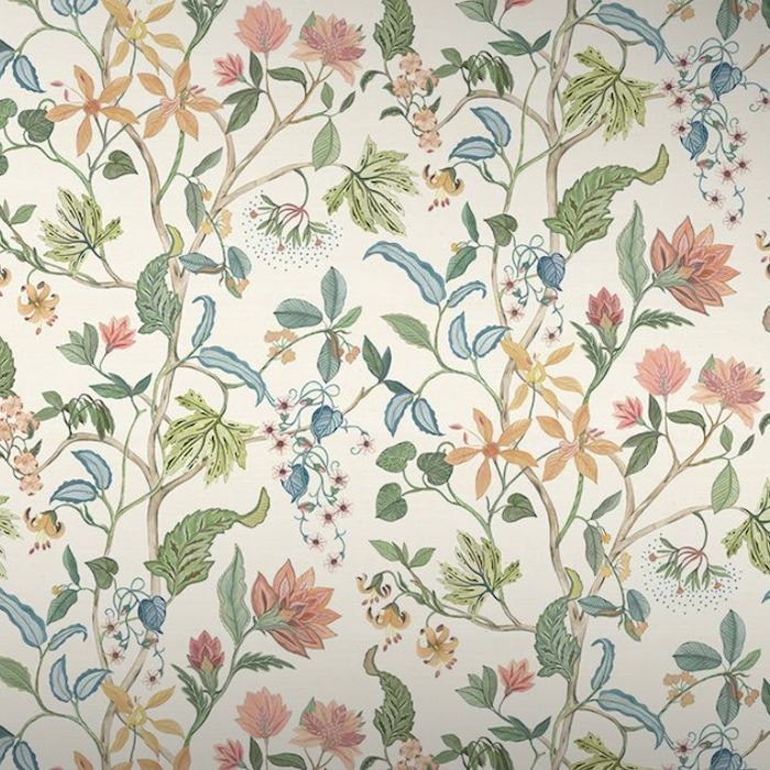 Osborne and little wallpaper byzance 24 product detail