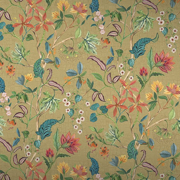 Osborne and little wallpaper byzance 25 product detail