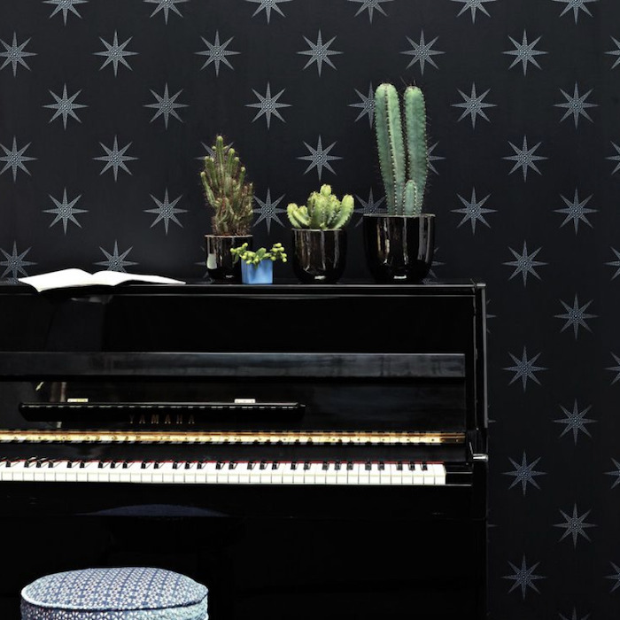 Pamille wallpaper product detail